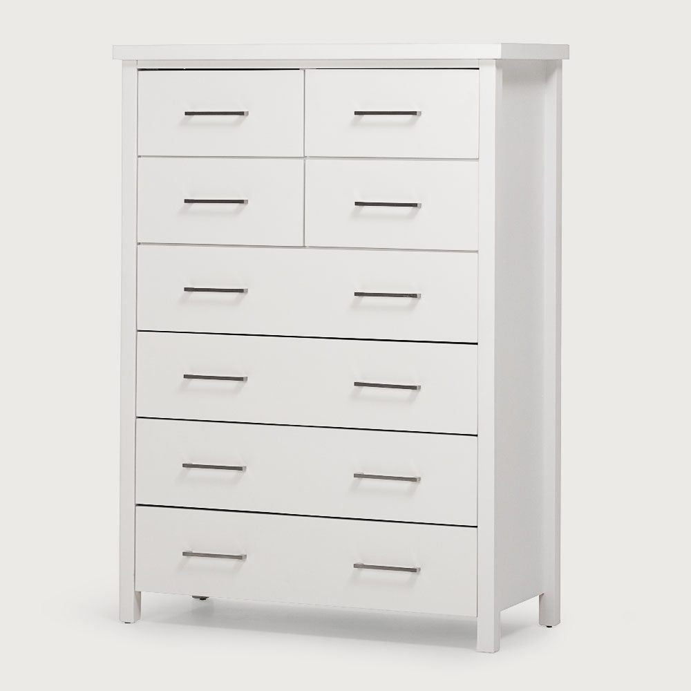 8 sale drawer tallboy