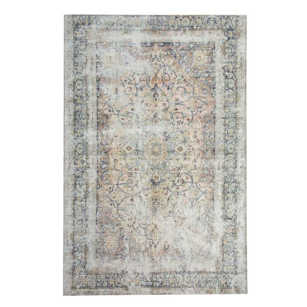 Primera Antara Gold Rug