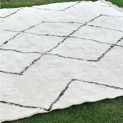 Areta Rug 190x290