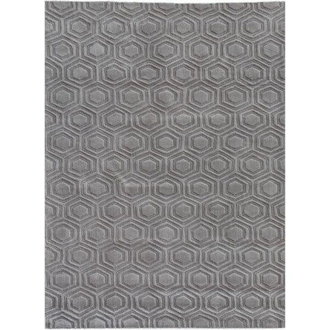 Hollis Grey Rug