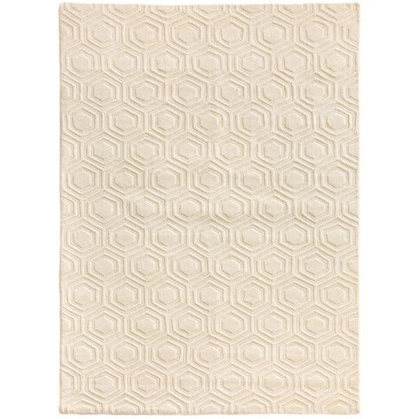 Hollis Ivory Rug