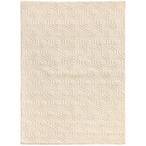 Hollis Ivory Rug