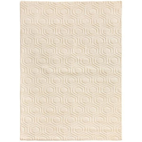 Hollis Ivory Rug