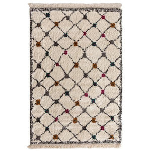 Boho Multi Rug