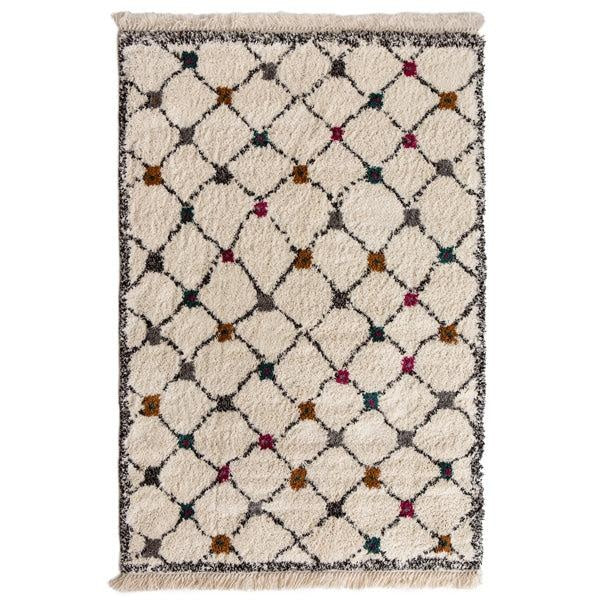 Boho Multi Rug