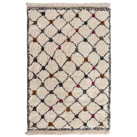 Boho Multi Rug