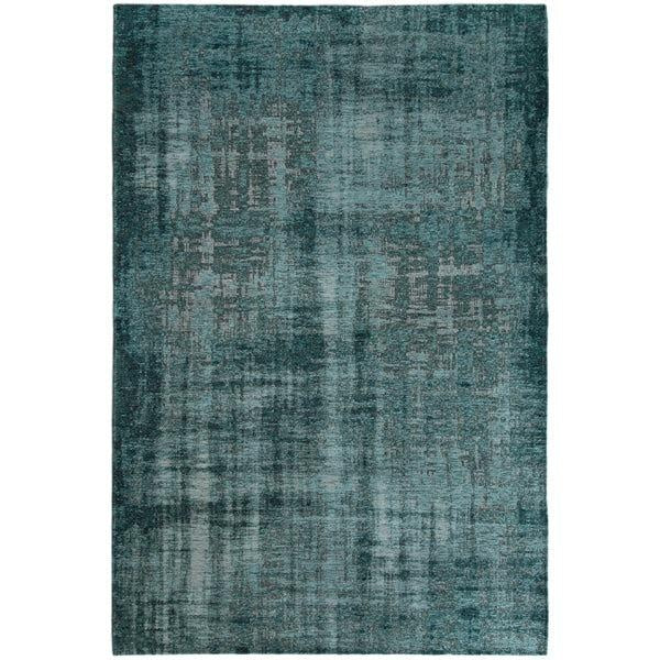 Russo Grunge Emerald Rug 200x290