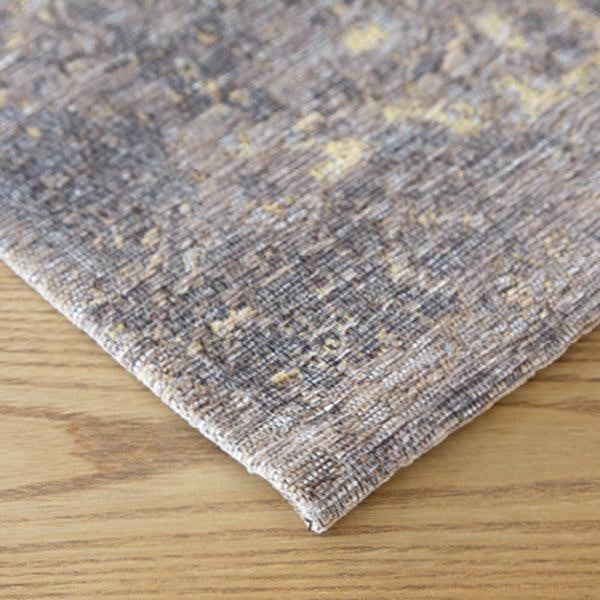 Medicci Cas Gold Rug