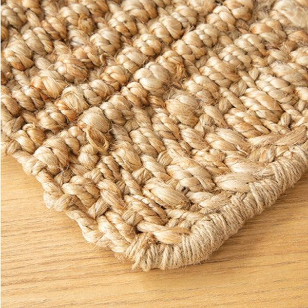 Hampton Jute Rug