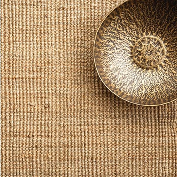 Hampton Jute Rug