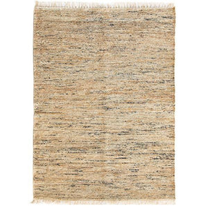 Brydon Charcoal Natural Rug