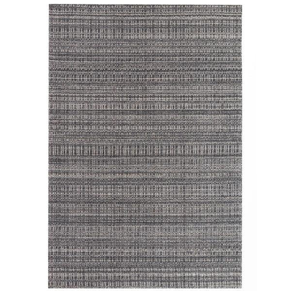 Jax Metal Grey Rug