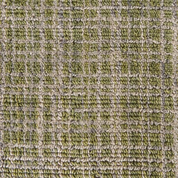 Jax Antique Moss Green Rug