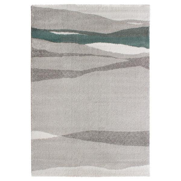 Coronet Silver Sage Green Rug