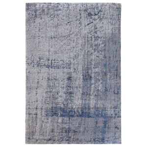 Austin Anthracite Blue Rug