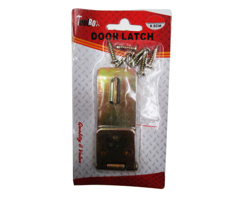 Door Latch 3.5 Inch