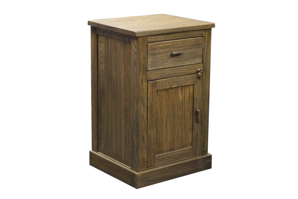 Solid Wood Small Cabinet