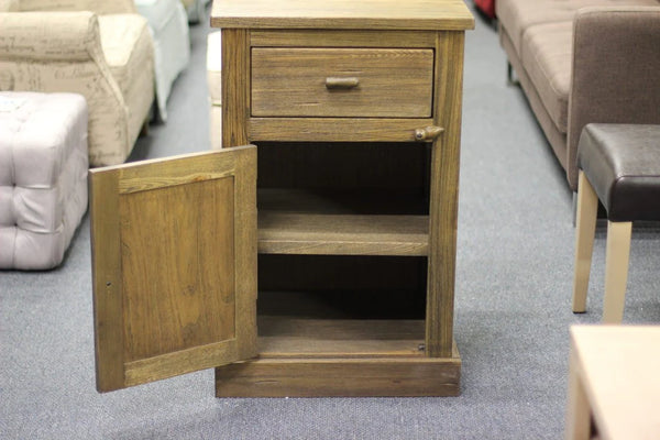 Solid Wood Small Cabinet