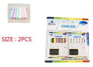 Chalks 2Pks