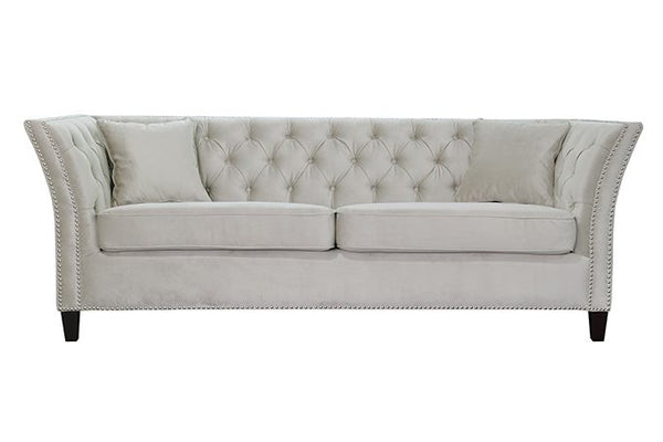 Woodley Three Seater Sofa