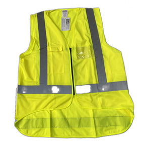 Safety Vest High - VIS