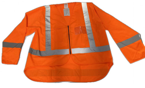 Safety Vest High - VIS