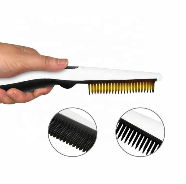 Beard Straightener