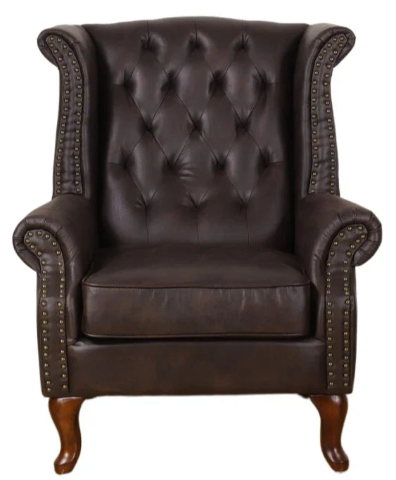 Wingback Chair