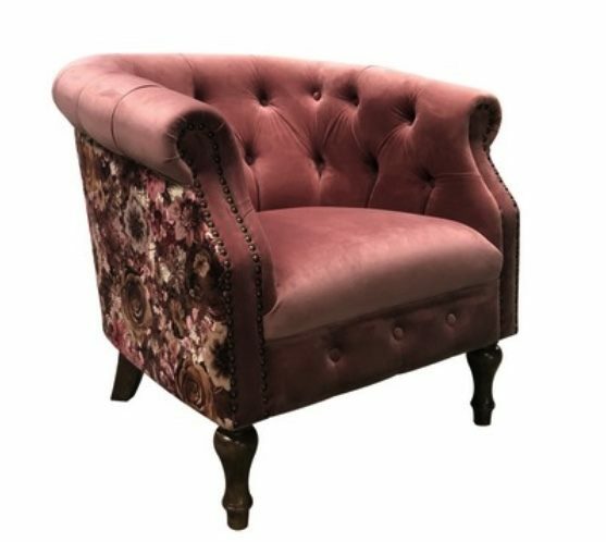 Abbey Arm Chair