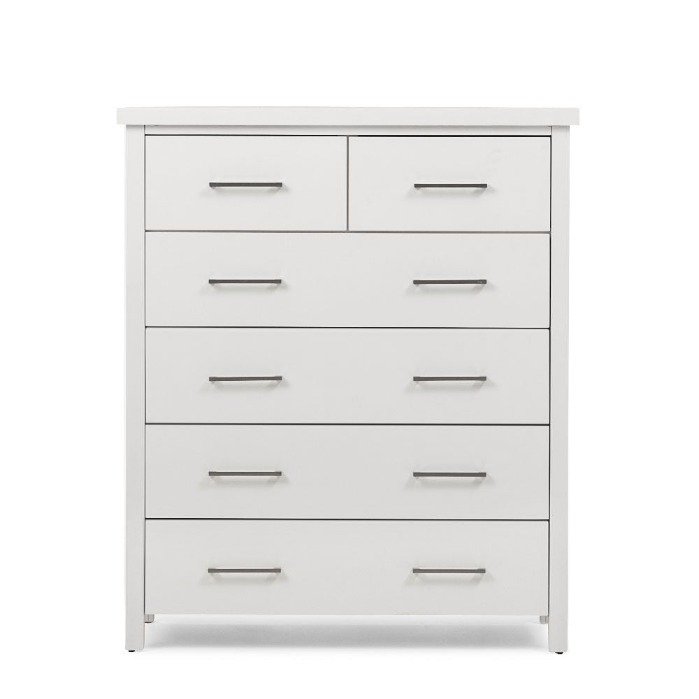 Metro 6 Drawer Tallboy