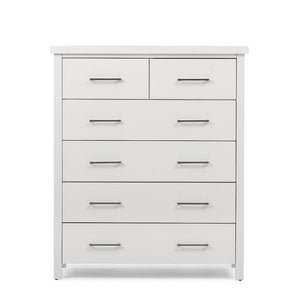 Metro 6 Drawer Tallboy