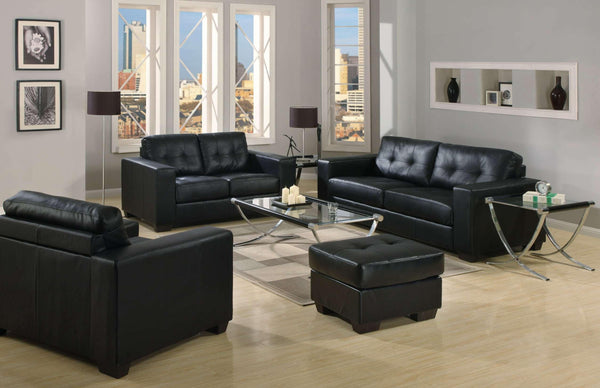 Metro Lounge Suite 3+2+1+Ottoman