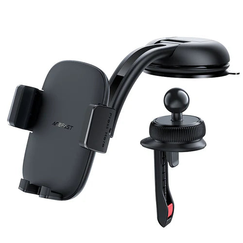 Premium Multi Fitting Phone Holder