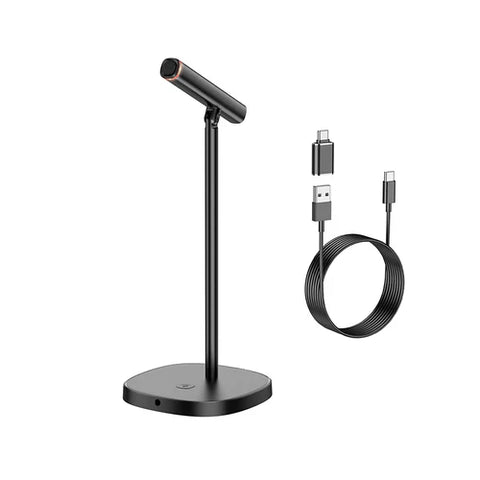 Desktop Microphone