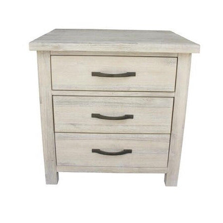 Tallboy | Bedside Table - Set of 3