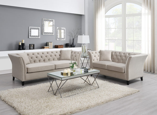 Woodley Three Seater Sofa