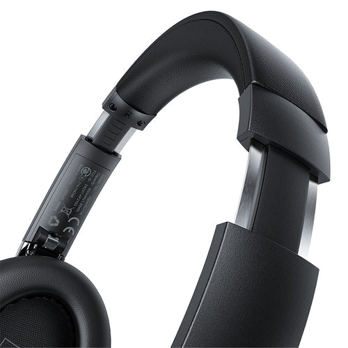 Premium TWS Headset w/ ANC, 50 Hours