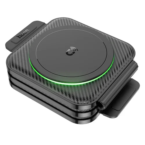 Wireless Fast Charger -15W 3-in-1