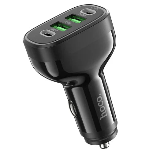 Super Fast Car Charger - 72W