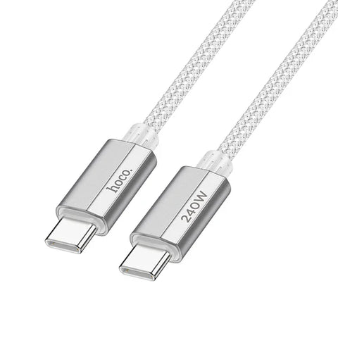 USB Cable - 240W PD - USB C to USB C