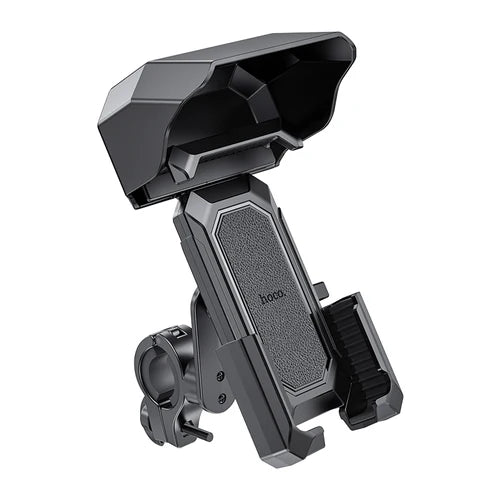 Bicycle / Motorbike Phone Holder with Sun Shade