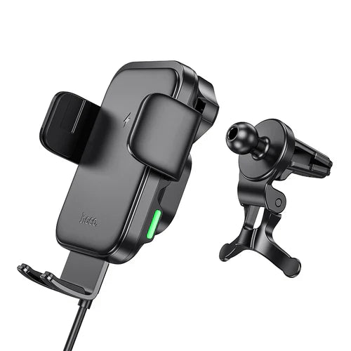 Fast Charging Phone Holder - 15W