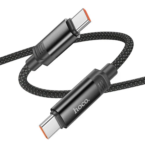 USB Cable w/ Dynamic LED