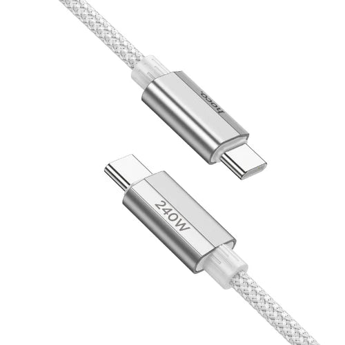 USB Cable - 240W PD - USB C to USB C