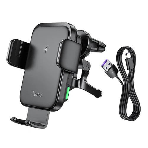 Fast Charging Phone Holder - 15W