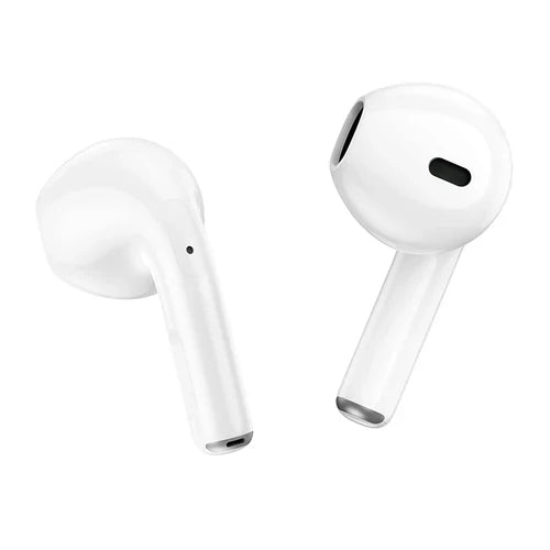 Earbud  w/ Crystal Case