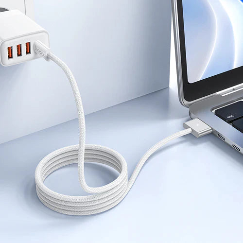 Charging Cable - USB-C to Mag3