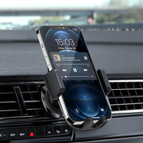 Premium Multi Fitting Phone Holder