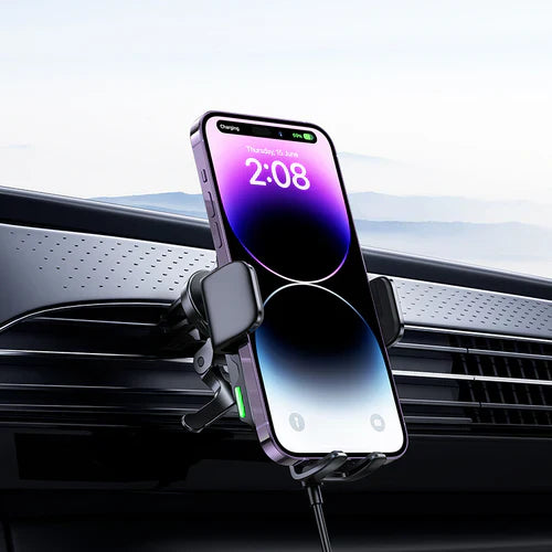 Fast Charging Phone Holder - 15W