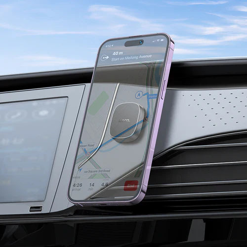 Dashboard Phone Holder -Magnetic